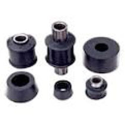 Rubber Engine Mountings